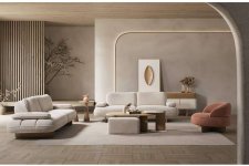 Lukasa Koltuk Takımı