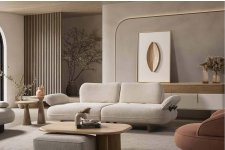 Lukasa Koltuk Takımı