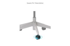 LUMBAR ÇALIŞMA KOLTUĞU