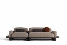 Luna Koltuk Takımı