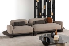 Luna Koltuk Takımı