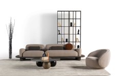 Luna Koltuk Takımı