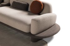 Luna Koltuk Takımı