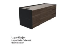Lupo Yönetici Makam Takımı