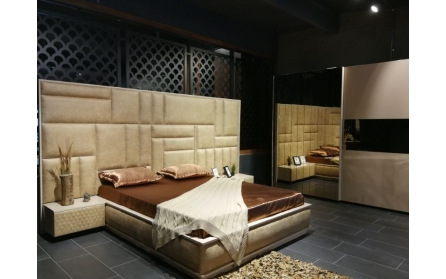 Luxury Yatak Odası Takımı