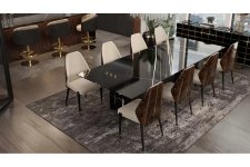 Luxury Yemek Masası 