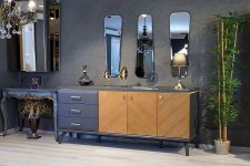 Madrid Yemek Odası Takımı