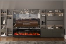 Marble Tv Ünitesi
