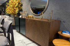 Margello Yemek Odası Takımı