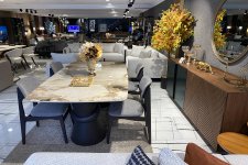 Margello Yemek Odası Takımı