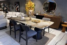 Margello Yemek Odası Takımı