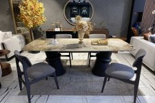 Margello Yemek Odası Takımı