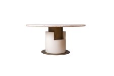 Marlon Yuvarlak Masa