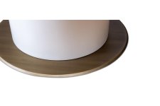 Marlon Yuvarlak Masa