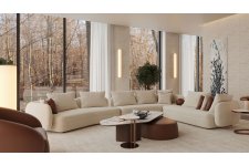 Martoni Köşe Koltuk