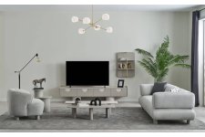 Mascat Koltuk Takımı