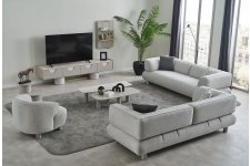 Mascat Koltuk Takımı