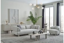 Mascat Koltuk Takımı