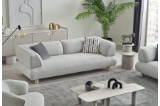 Mascat Koltuk Takımı