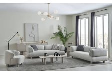 Mascat Koltuk Takımı