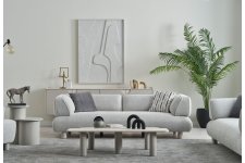 Mascat Koltuk Takımı