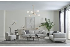 Mascat Koltuk Takımı