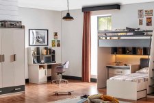 Mate Compact Room Ranza