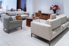 MEKSİKO KOLTUK TAKIMI