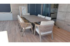 Mentis Masa Takımı 