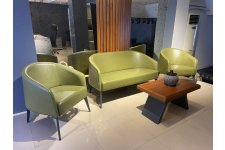 Mercan Koltuk Takımı