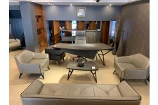 Mercan Yönetici Takımı