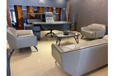 Mercan Yönetici Takımı