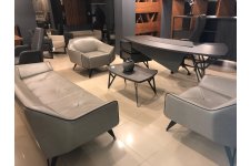 Mercan Yönetici Takımı