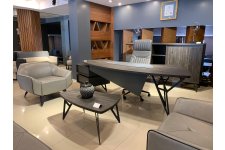 Mercan Yönetici Takımı