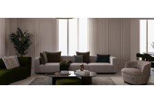 Mest Koltuk Takımı