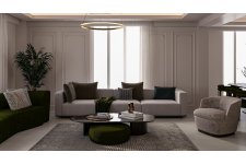 Mest Koltuk Takımı