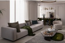 Mest Koltuk Takımı