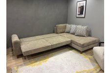 Mesta Yataklı Sandıklı Kanepe