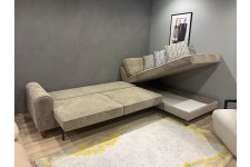 Mesta Yataklı Sandıklı Kanepe