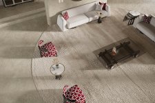 Mila Salon Collectıon