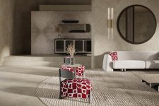 Mila Salon Collectıon