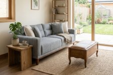 Milano Sofa