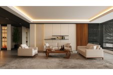 Milano Sofa
