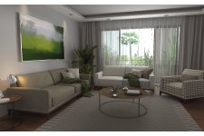 Milano Sofa