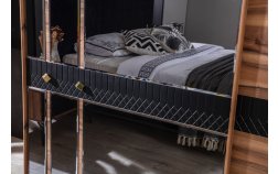 Milano Yatak Odası