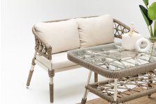 Mimoza Mini Balkon Takımı