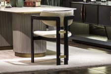 Minotti Chair 