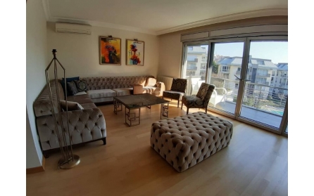 Modern Chester Köşe Takımı