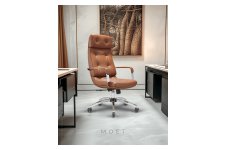 Abb.Moet Yönetici Çalışma ve Toplantı Koltuğu