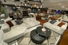 Monaco Köşe Koltuk